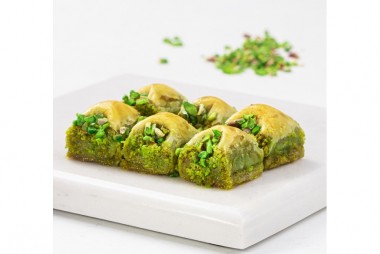 Cimcik Baklava