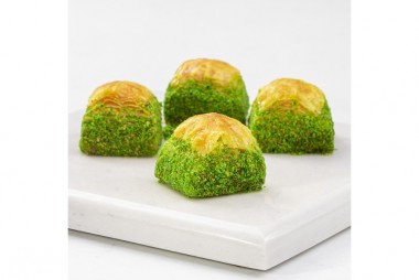 Kuru Baklava