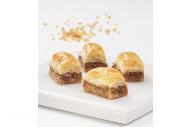 Cevizli Baklava